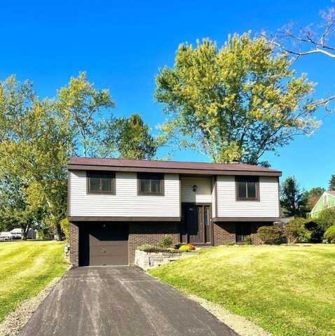 157 Summit Ridge Drive, Fayette, PA 15017