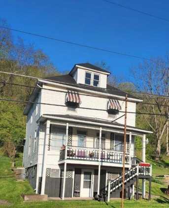 534 Broadway St, Nicholson, PA 15461