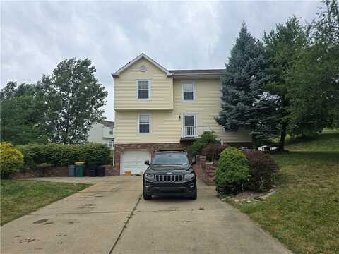 1146 Algonquin, Robinson, PA 15205