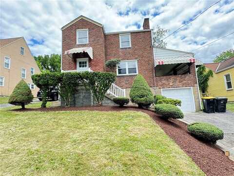 5973 Library Road, Bethel Park, PA 15102