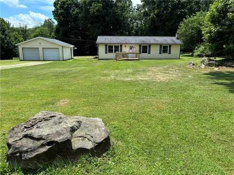 92 Ludwig Rd, Whitfield, PA 15920