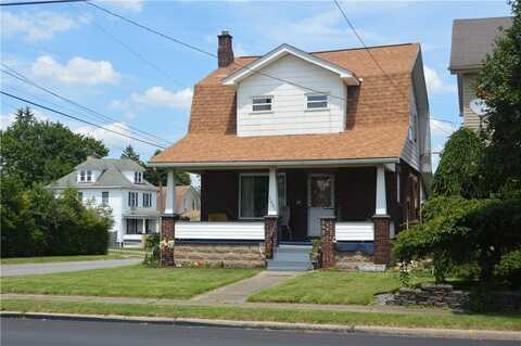 1601 E Washington St, New Castle, PA 16101