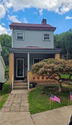 3 Alexis St, Greenfield Township, PA 15207