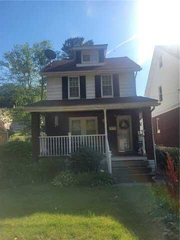 3110 Brentwood Ave, Brentwood, PA 15227