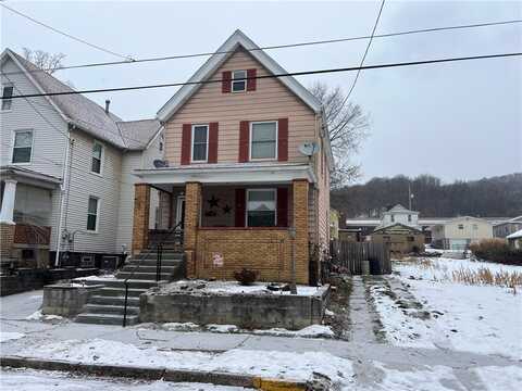 625 Penn Ave, Midland, PA 15059