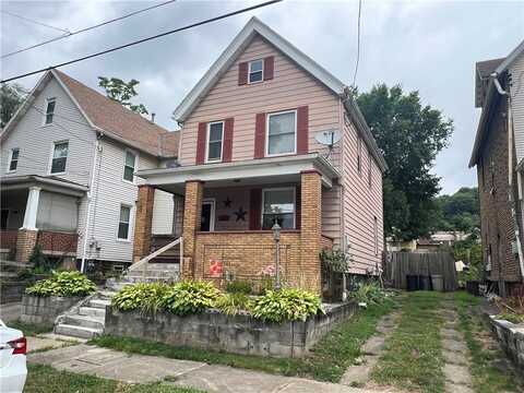 625 Penn Ave, Midland, PA 15059