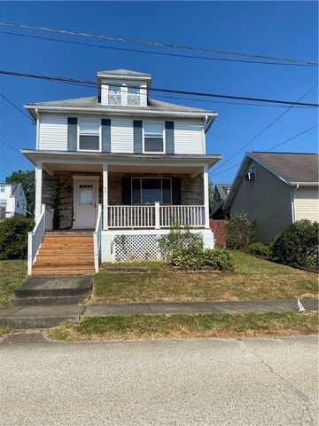 62 Mullen St, Union, PA 15401