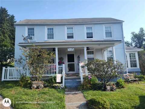 312 Church Rd, Dunbar, PA 15489