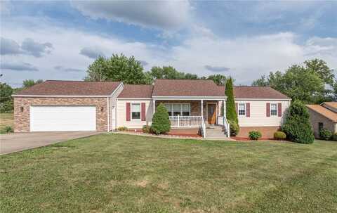 149 Heritage Hills Rd., Union, PA 15401