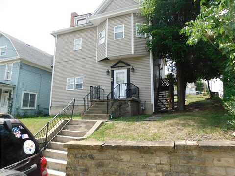 235 W Berkeley, Uniontown, PA 15401