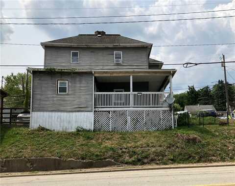 1504 Main St, Burgettstown, PA 15021