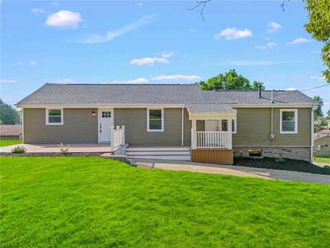 204 Kinney Dr, Hopewell, PA 15001