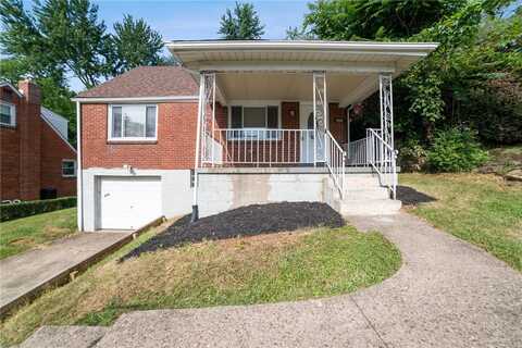 608 Hillside Dr, Penn Hills, PA 15235