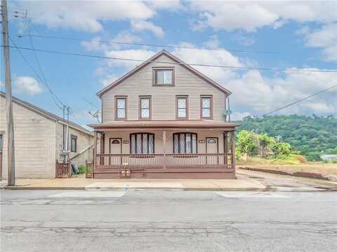 210-212 Atlantic Ave, McKeesport, PA 15132