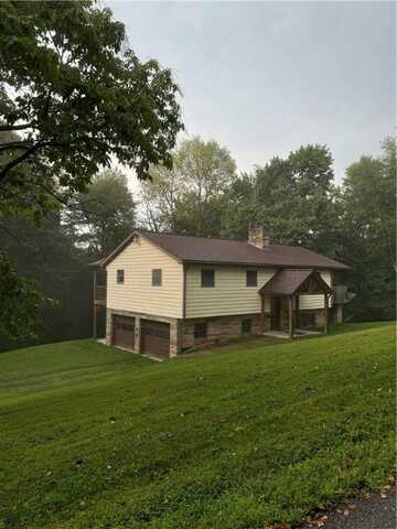 1012 Union Flat Rd, Shelocta, PA 15774