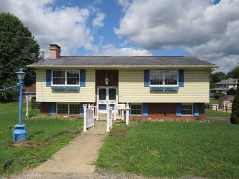 210 Delmont Ave, Washington, PA 15012