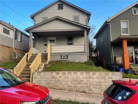 530 Mellon St., Baden, PA 15005