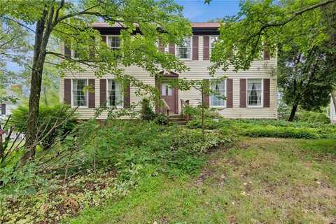 3119 Princeton Rd, Unity, PA 15601