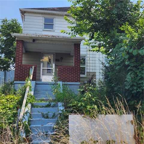 544 Farnsworth Ave, Clairton, PA 15025