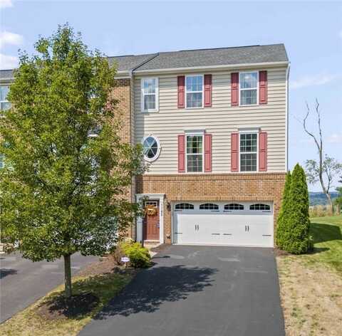 1145 Bayberry Dr, Strabane, PA 15317