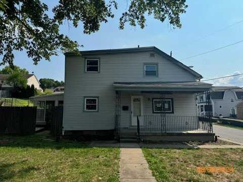 518 Center Ave, Carnegie, PA 15106