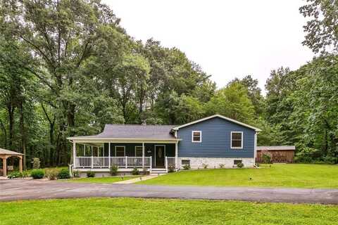 169 Tunnel Rd, Forward Twp - BUT, PA 16033