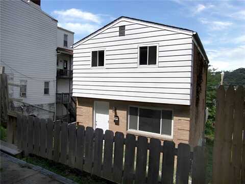 7229 Baker St, Morningside, PA 15206