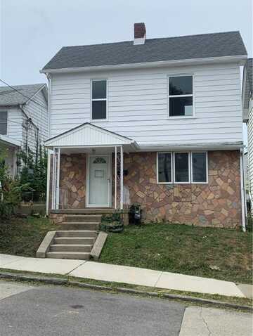 645 Addison Street, Washington, PA 15301