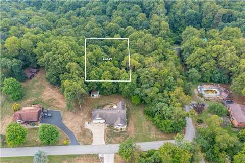 Lot 49 Country Club Drive, Centerville, PA 15313