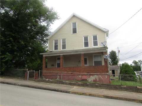 113 E Church Avenue, Masontown, PA 15425