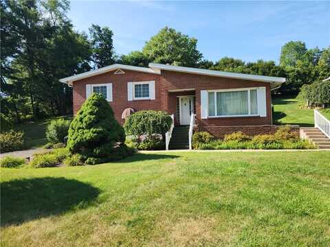 1948 GRAND BOULEVARD, Monessen, PA 15062