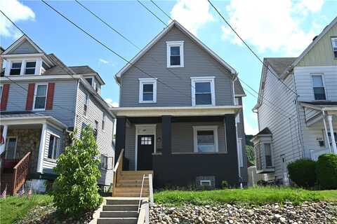 415 Franklin Ave, Ellwood City, PA 16117