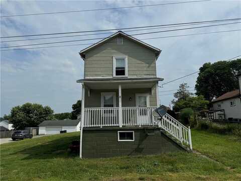 254 Fourth Ave, Crucible, PA 15325