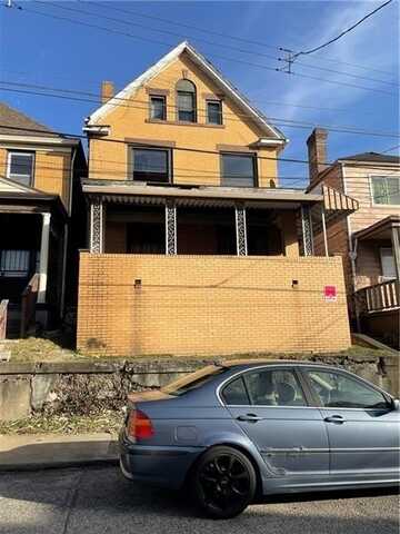 7704 Cannon St, Swissvale, PA 15218