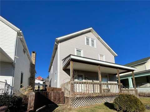 213 Penn St, New Bethlehem, PA 16242