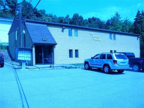 4501 S Peoples Road Unit S 4501 S Peoples Road Unit # All, Reese, PA 15237