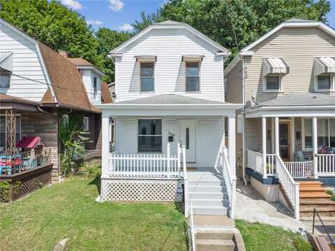 1328 Woodmont Ave, New Kensington, PA 15068