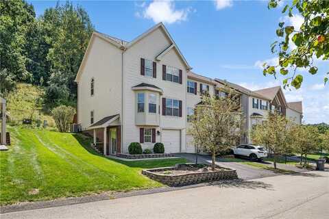 409 Georgetown Court, Seven Fields, PA 16046