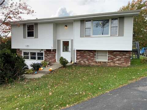 193 Gashel Rd, Donegal, PA 15323