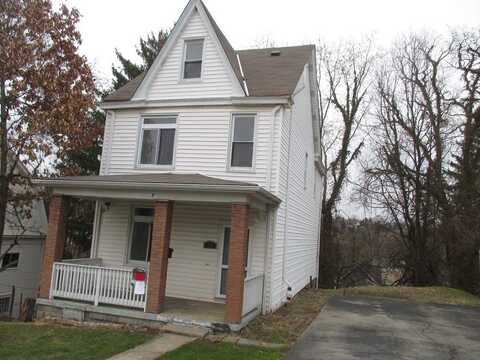 436 Mueller Ave, Crafton, PA 15205