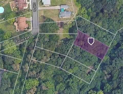 Lot 202 Wellesley Avenue, Coraopolis, PA 15108