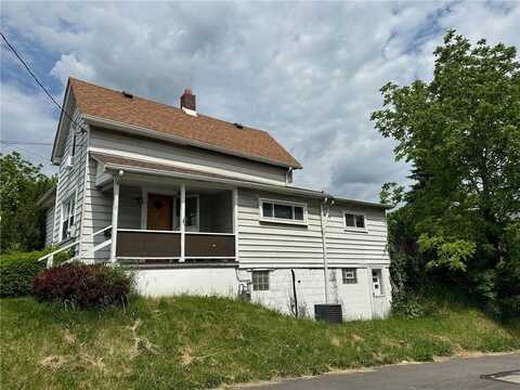 400 Ridge Ave, Baden, PA 16001