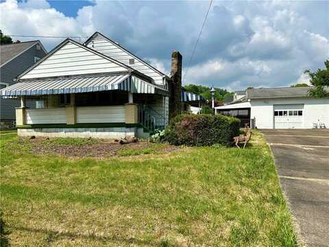 938 Washington Rd, Washington, PA 15012