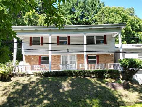 150 Hazel Kirk Road, Carroll Park, PA 15063