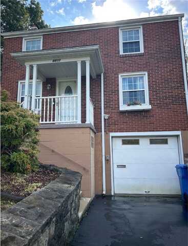 6602 Smithfield, Elizabeth, PA 15135