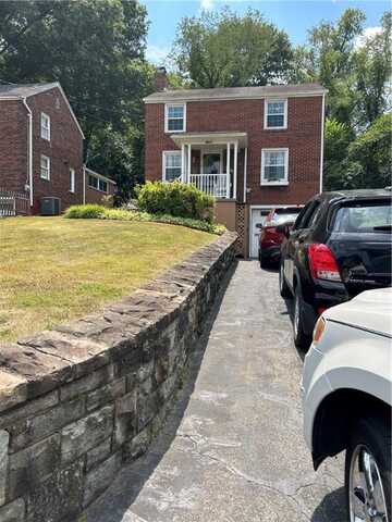 6602 Smithfield, Elizabeth, PA 15135