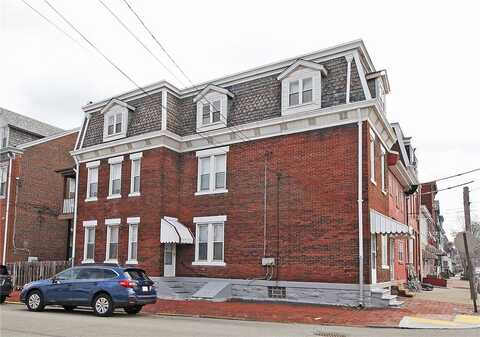 2401 Jane Street, South Side, PA 15203