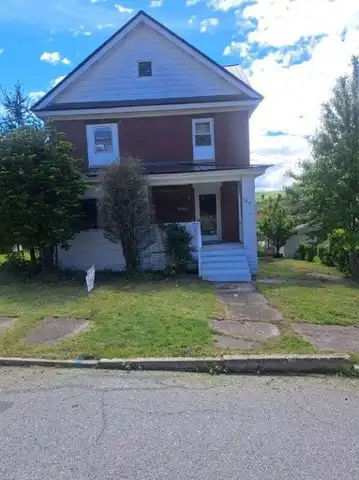 508 Penn Street, Johnsonburg, PA 15845