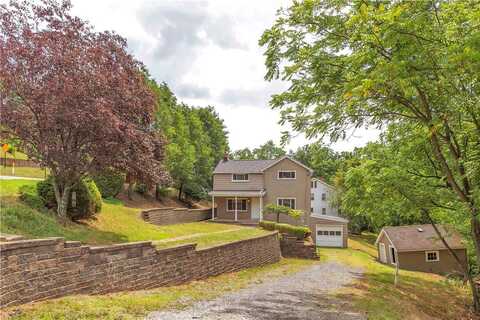 340 Pointview Rd, Brentwood, PA 15227