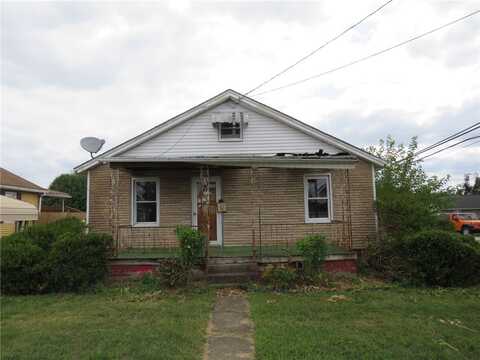 114 Armour St, Centerville, PA 15358